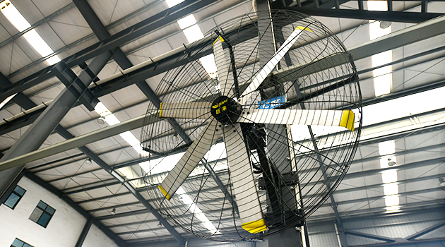 GP WALL FAN