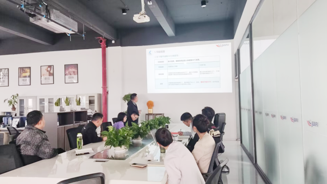 Improve professionalism and improve customer service