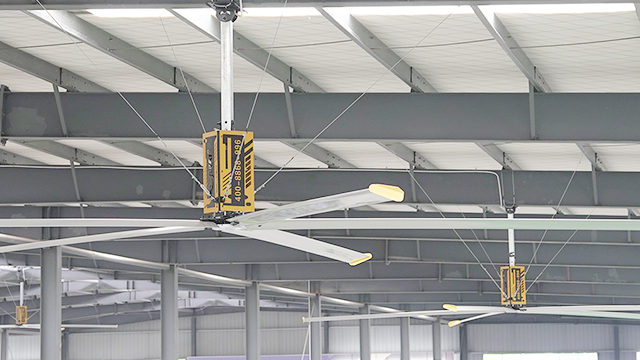 Green and environmentally friendly production measures