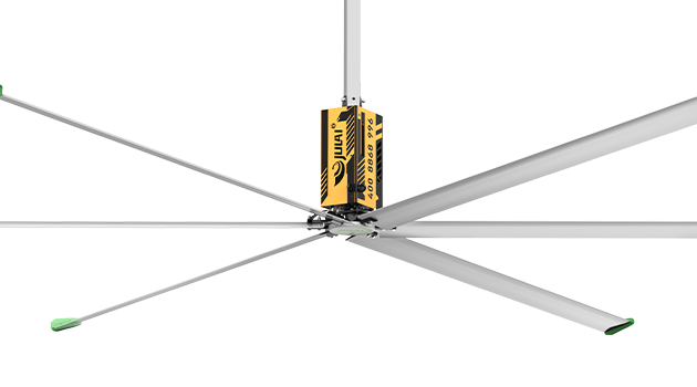 KF HVLS FAN