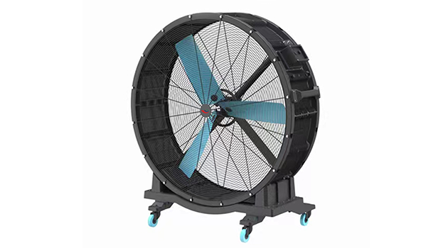 YP MOVABLE FAN 4.9 FT
