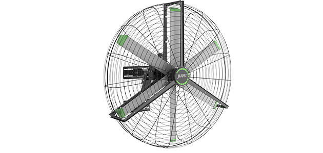 GP WALL FAN