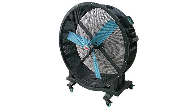 YP MOVABLE FAN 4.9 FT