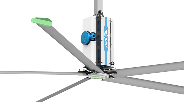 EX HVLS FAN
