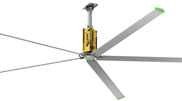 KF HVLS FAN