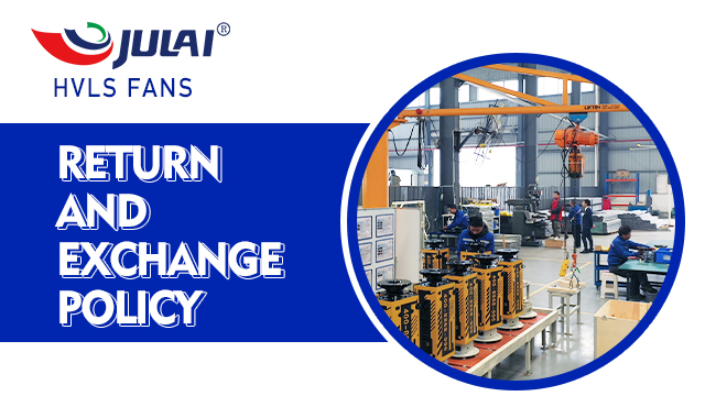 Return and Exchange Policy